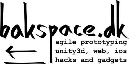 bakspace interactive